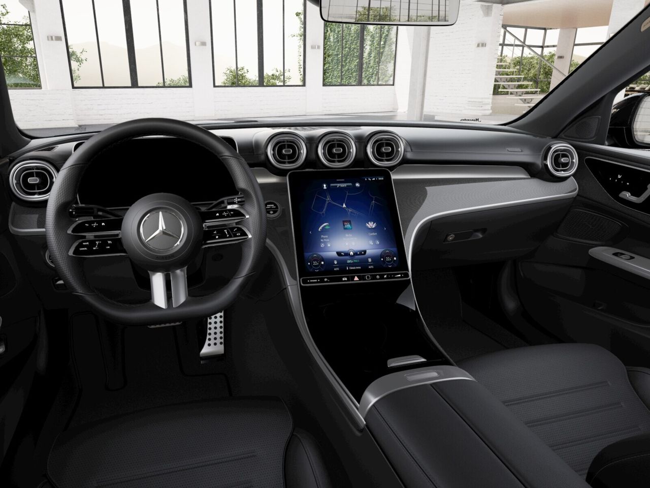 mercedes-clase-c-c-200-imagen-8