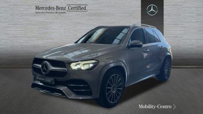 listado.destacados.fotovehiculo Mercedes GLE GLE 300 d 4MATIC - 1775-LDC