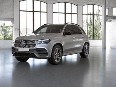 listado.destacados.fotovehiculo Mercedes GLE GLE 300 d 4MATIC - 6737-LMM