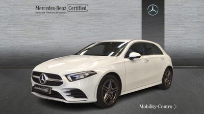 listado.destacados.fotovehiculo Mercedes Clase A A 250 e - 1832-LWY