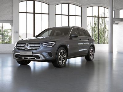 listado.destacados.fotovehiculo Mercedes Clase GLC GLC 200 4MATIC - 6116-LWH