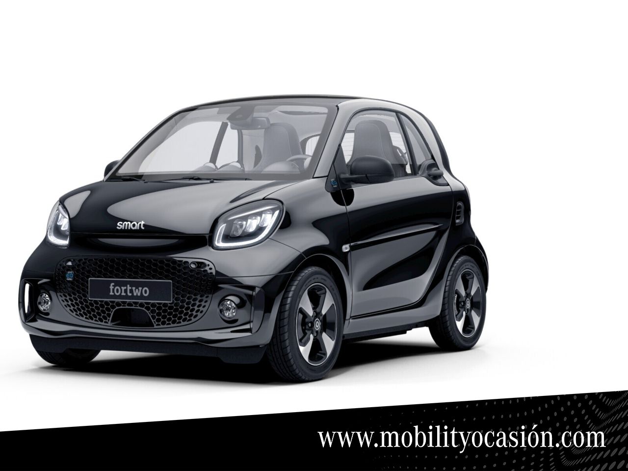 Brugt Smart Fortwo 