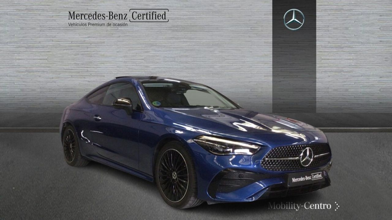 mercedes-cle-cle-220-d-coupe-imagen-2