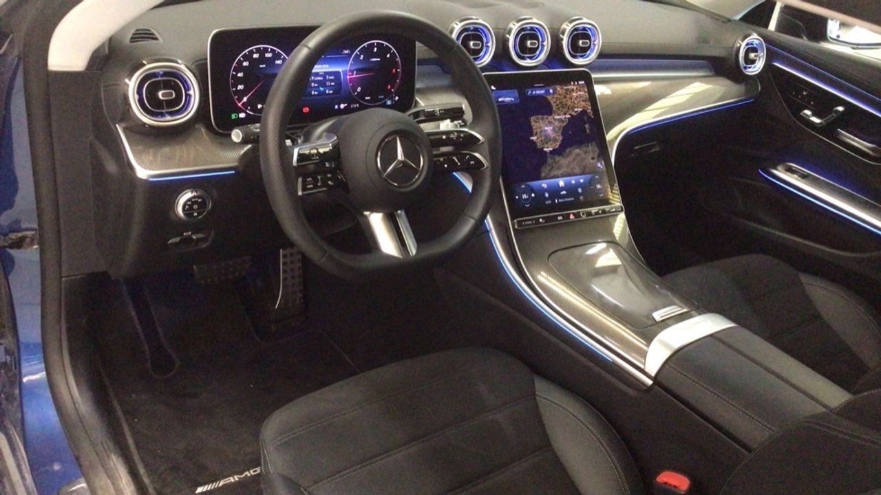mercedes-cle-cle-220-d-coupe-imagen-5