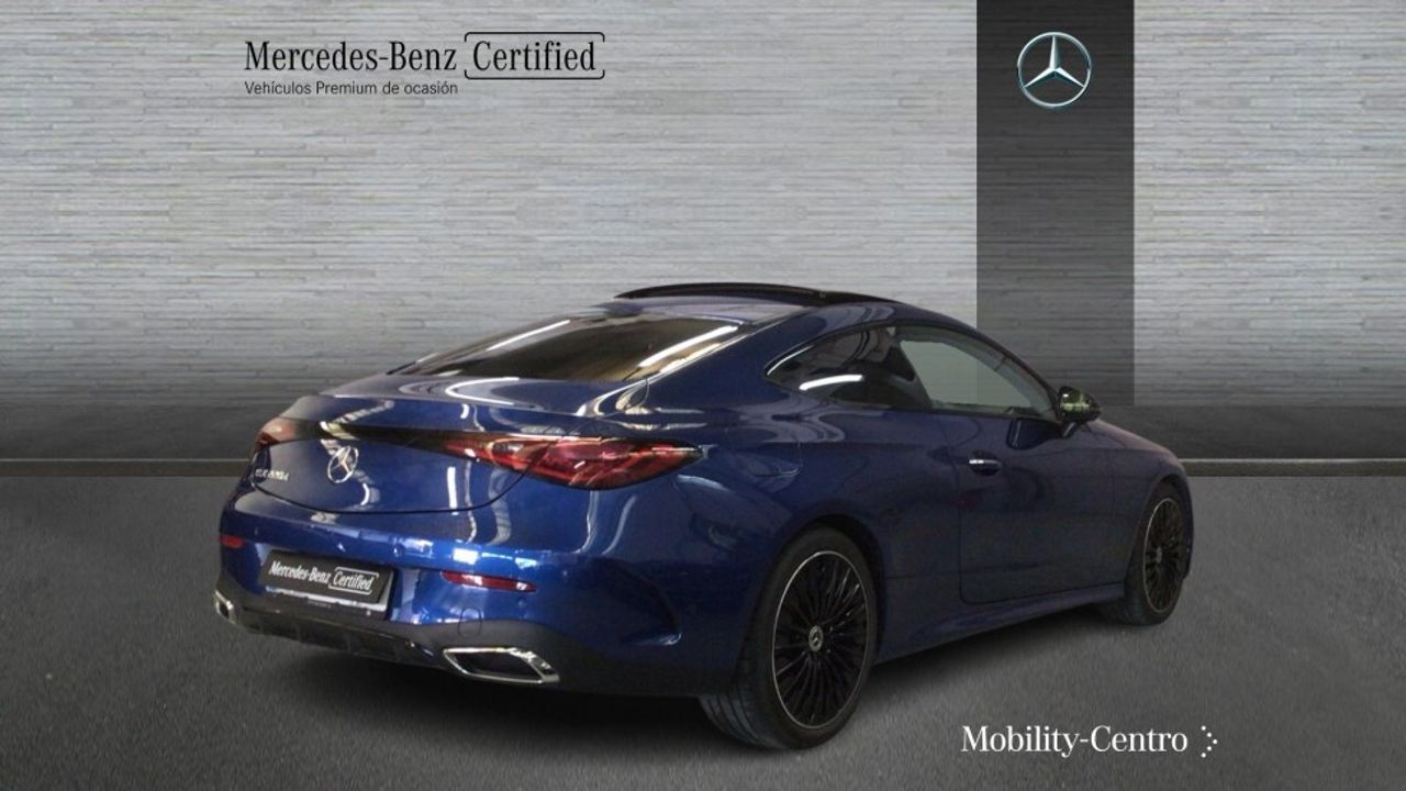 mercedes-cle-cle-220-d-coupe-imagen-1