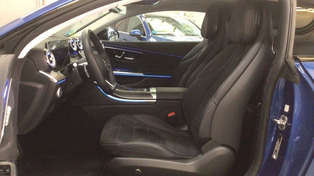 mercedes-cle-cle-220-d-coupe-imagen-6