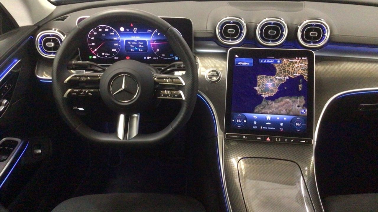 mercedes-cle-cle-220-d-coupe-imagen-8