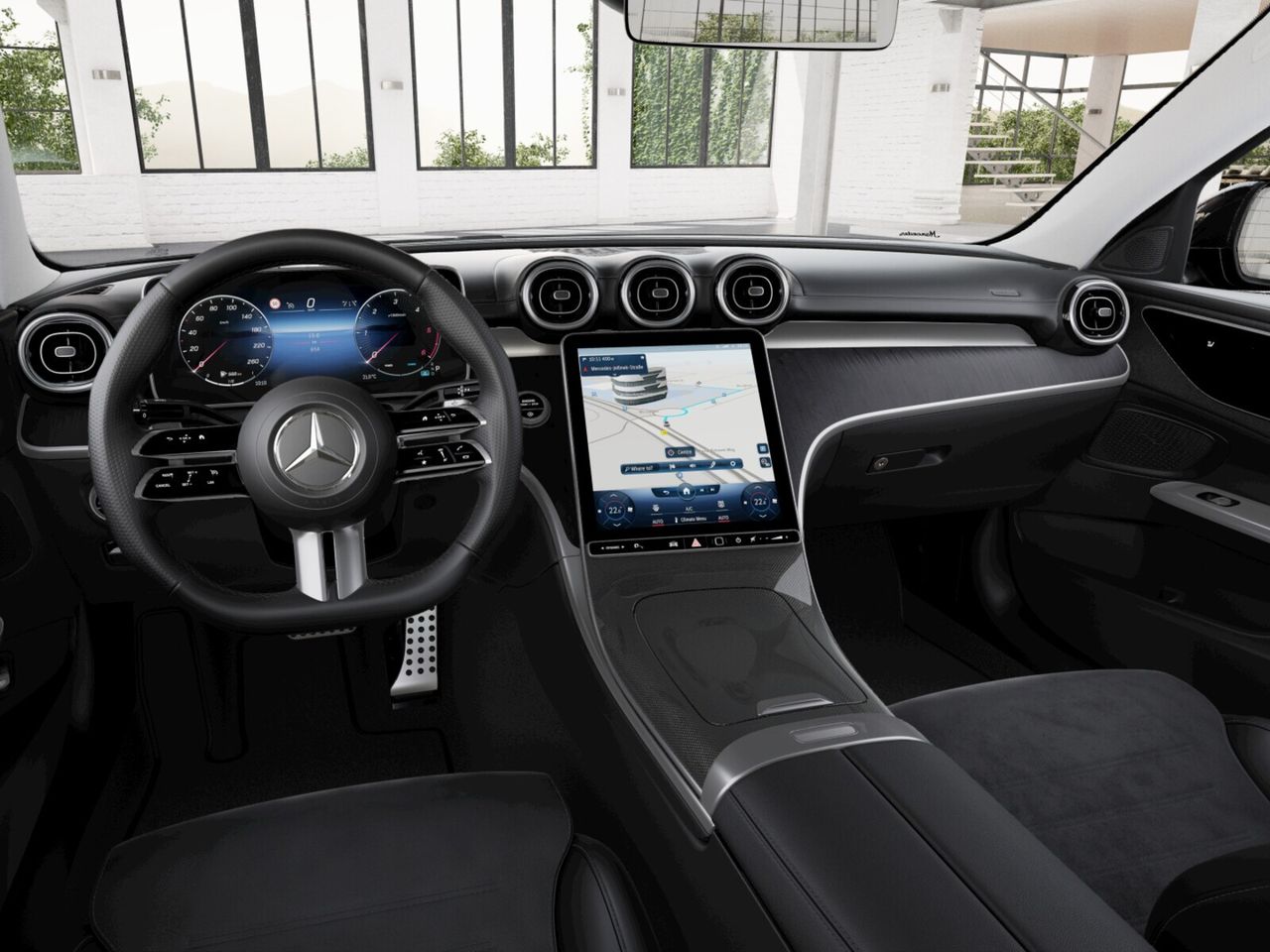 mercedes-clase-c-c-200-d-imagen-8