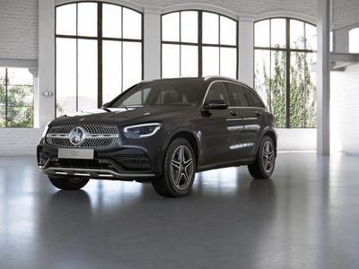 Foto del coche Mercedes GLC Coupé GLC 220 d 4MATIC - 2453-LFZ