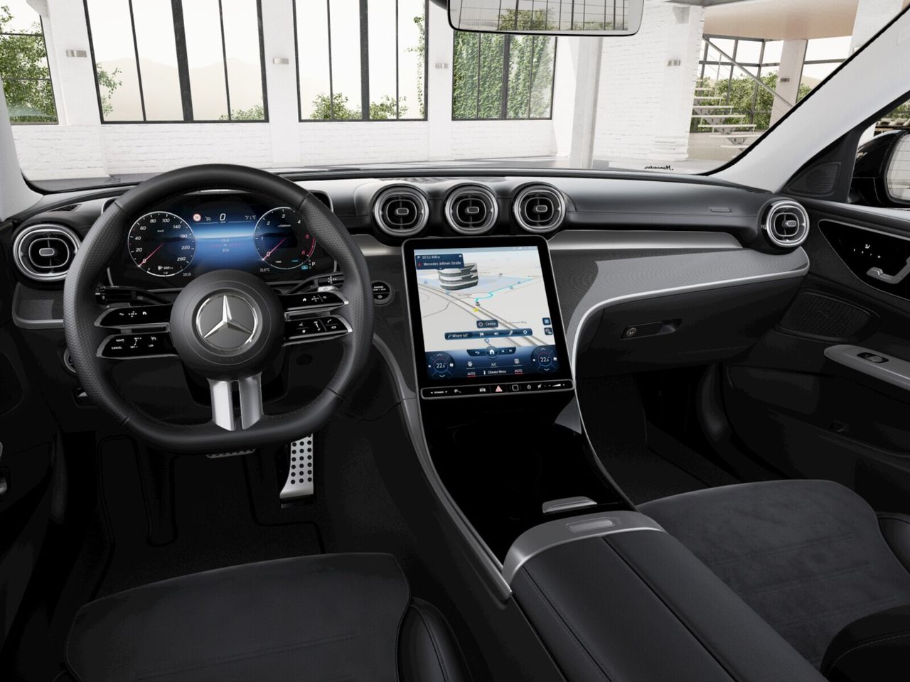 mercedes-clase-c-c-200-d-imagen-8