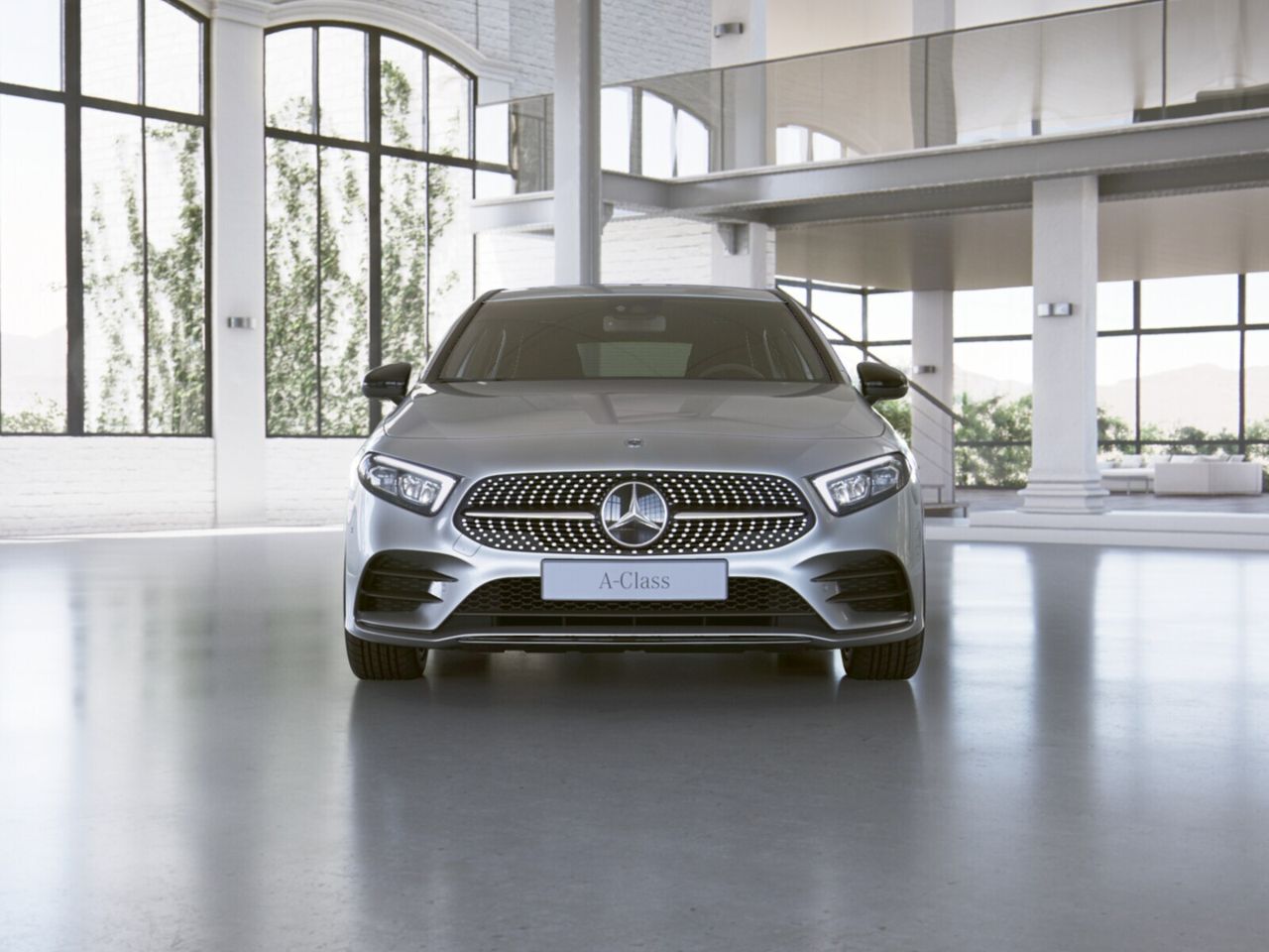 mercedes-clase-a-a-250-e-con-tecnologia-hibrida-eq-imagen-1