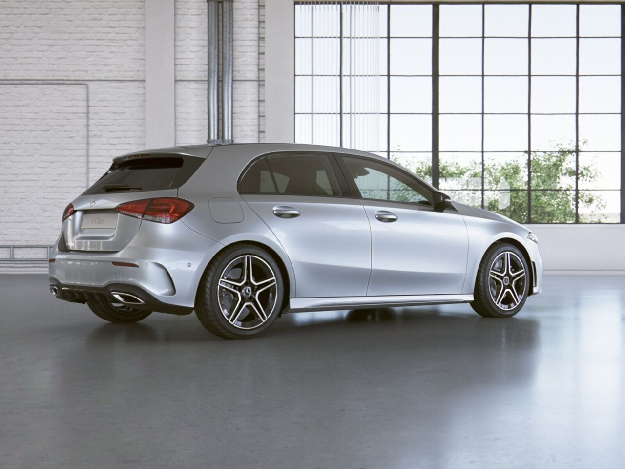mercedes-clase-a-a-250-e-con-tecnologia-hibrida-eq-imagen-4
