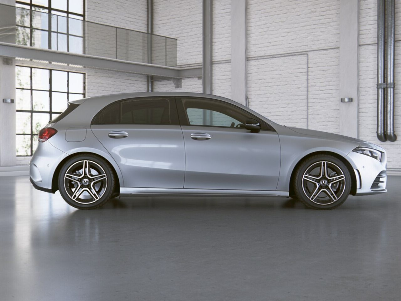 mercedes-clase-a-a-250-e-con-tecnologia-hibrida-eq-imagen-3