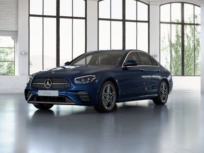 listado.destacados.fotovehiculo Mercedes Clase E E 200 - 1897-MMR