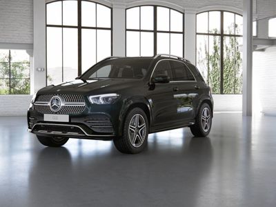 listado.destacados.fotovehiculo Mercedes GLE GLE 350 de 4MATIC - 8929-MLJ