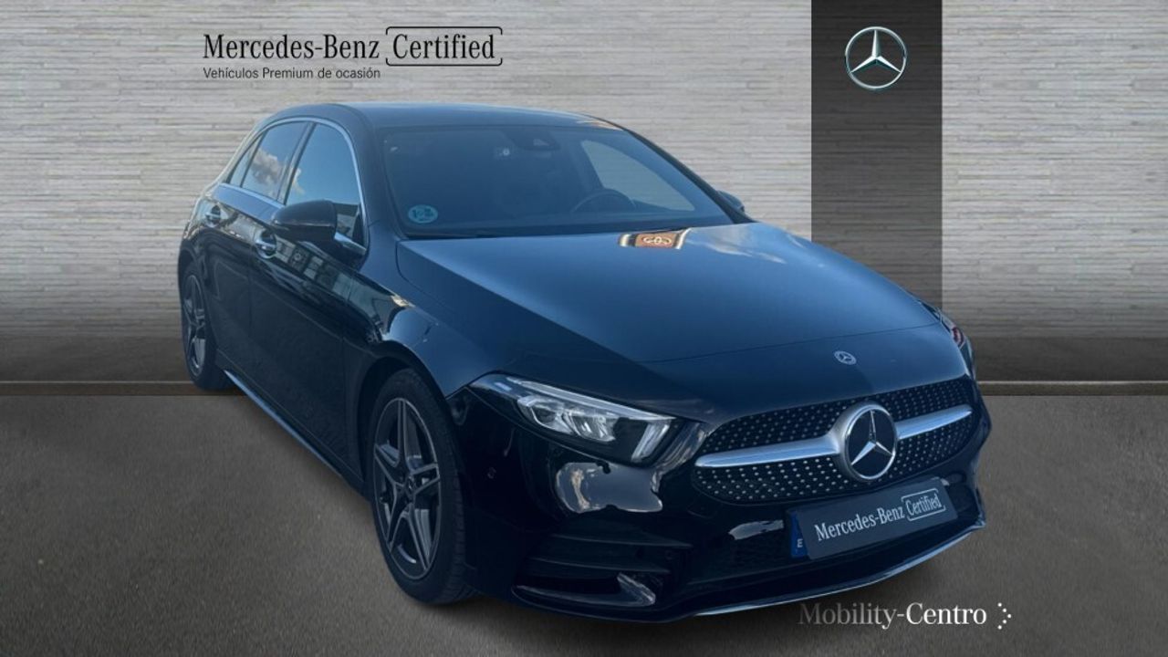 mercedes-clase-a-a-200-imagen-2