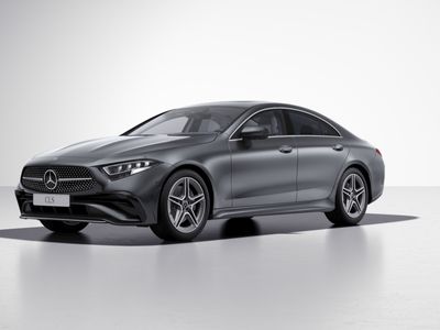 listado.destacados.fotovehiculo Mercedes CLS CLS 300 d 4MATIC - 2169-LYM