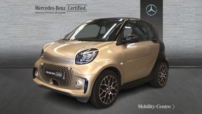 listado.destacados.fotovehiculo Smart Fortwo 60kW(81CV) EQ coupe - 4078-MDN
