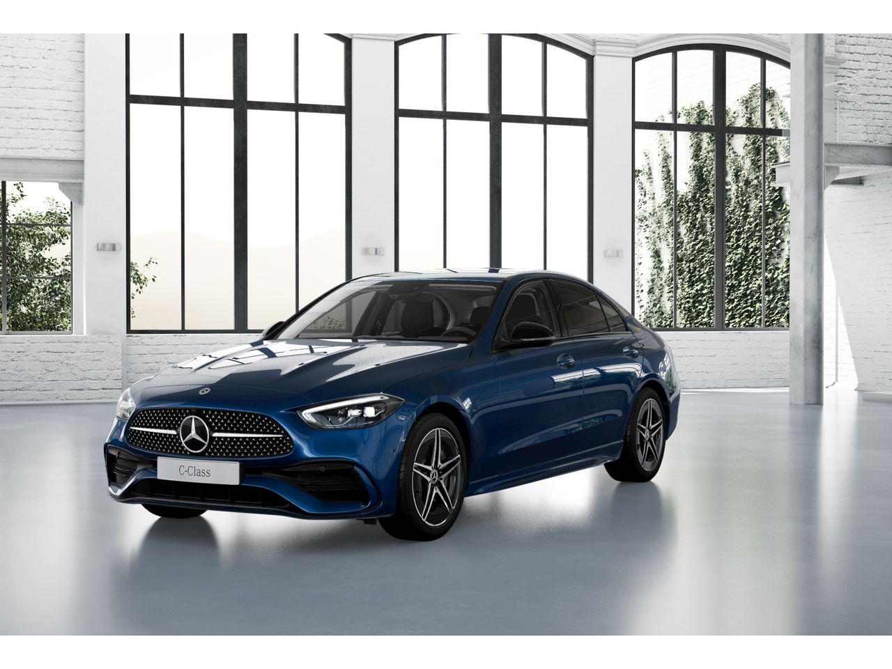 mercedes-clase-c-c-200-berlina-imagen-0