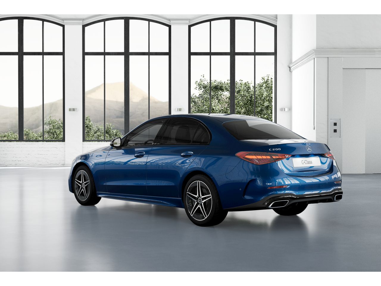 mercedes-clase-c-c-200-berlina-imagen-6