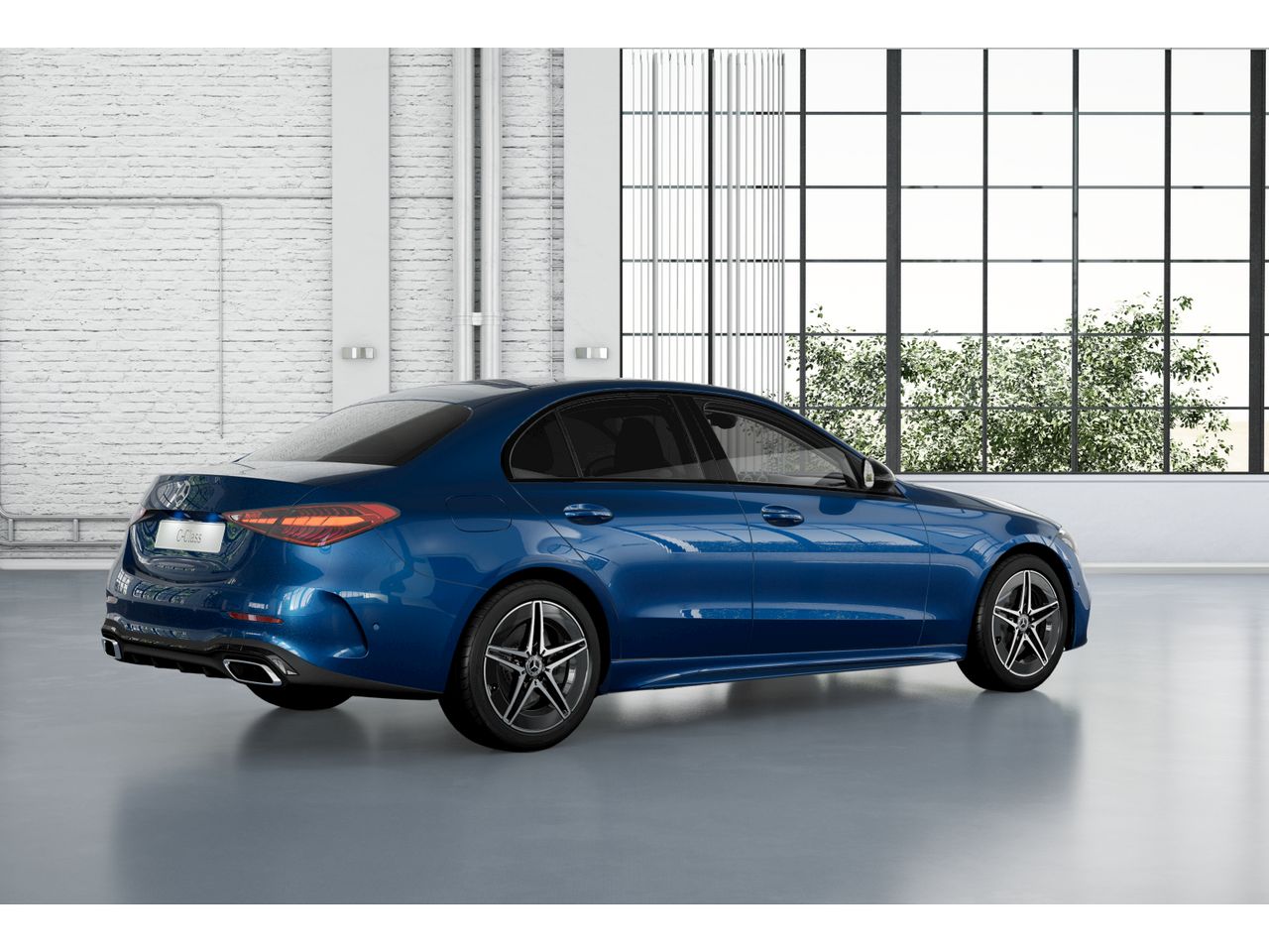 mercedes-clase-c-c-200-berlina-imagen-4