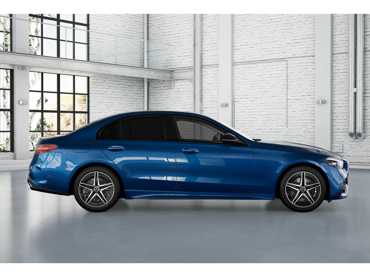mercedes-clase-c-c-200-berlina-imagen-3