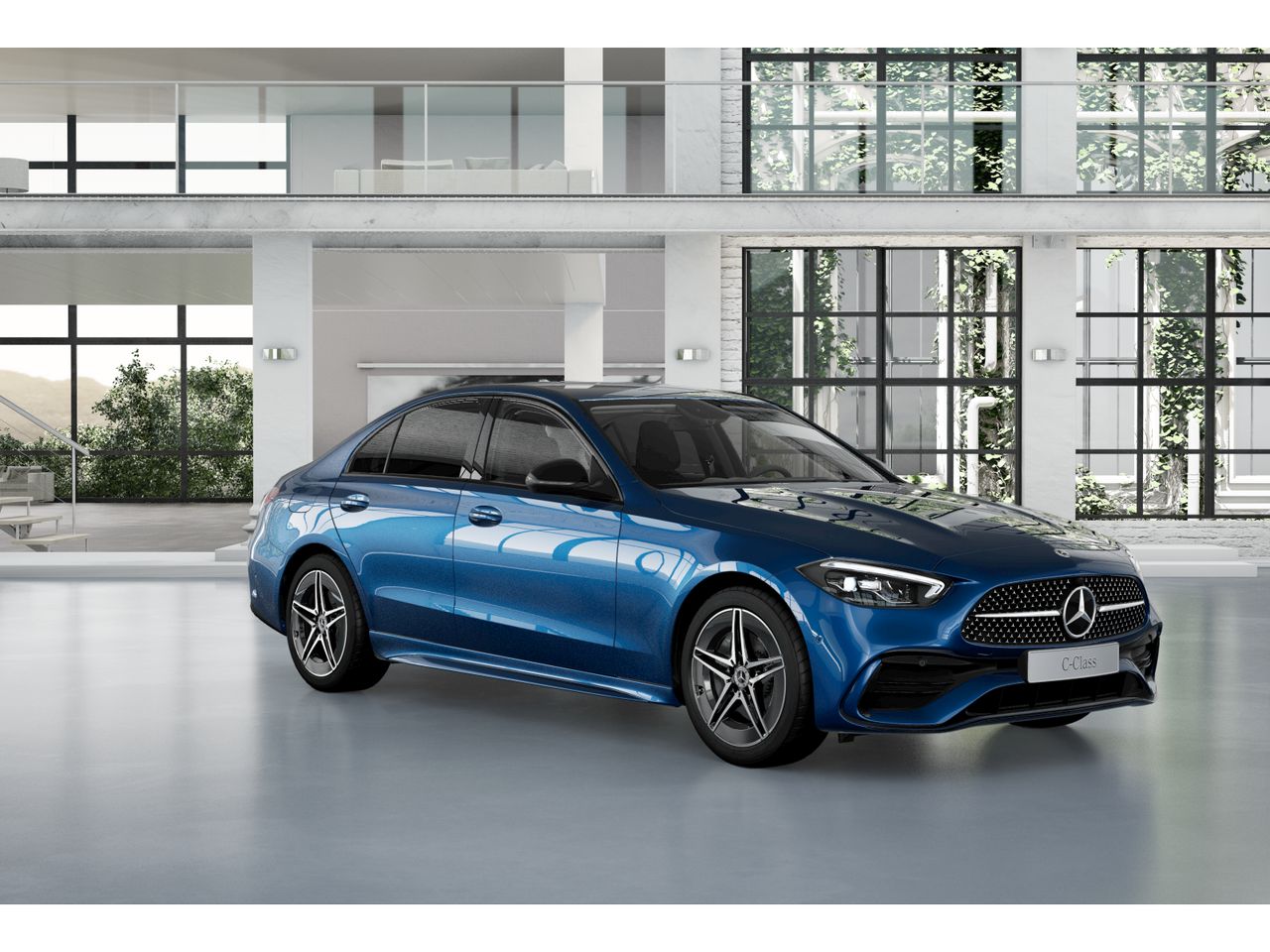 mercedes-clase-c-c-200-berlina-imagen-2