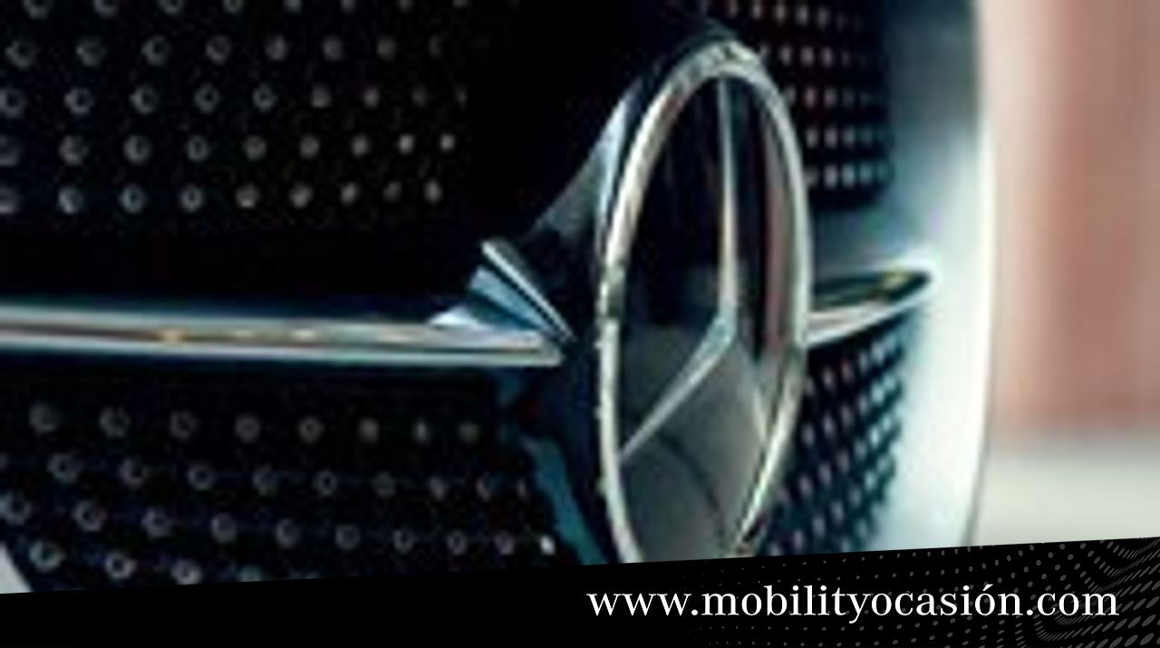 Mercedes Cla 250+ Con Tecnologia Eq