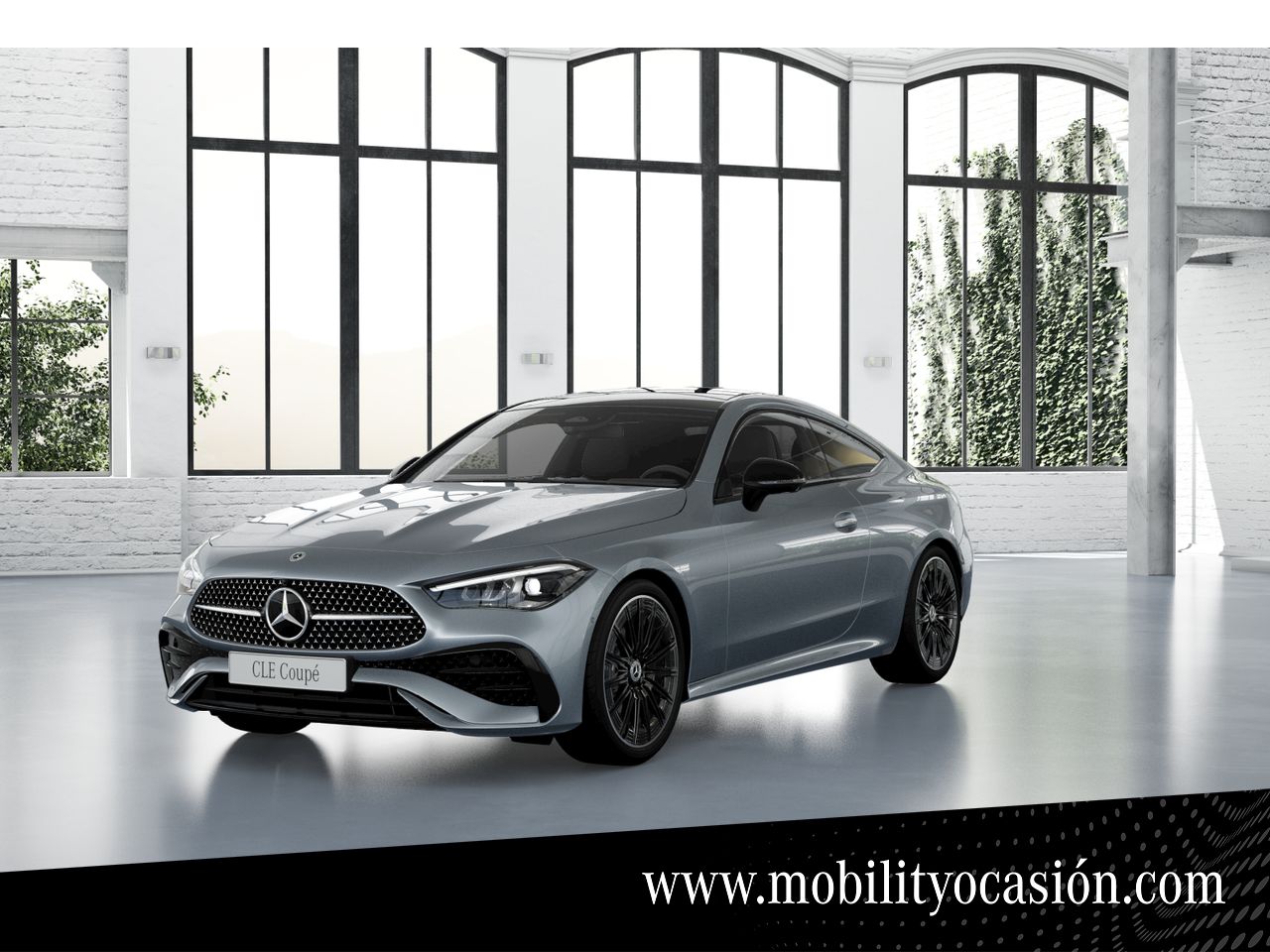 Mercedes Cle 220 D Amg Line Advanced Plus