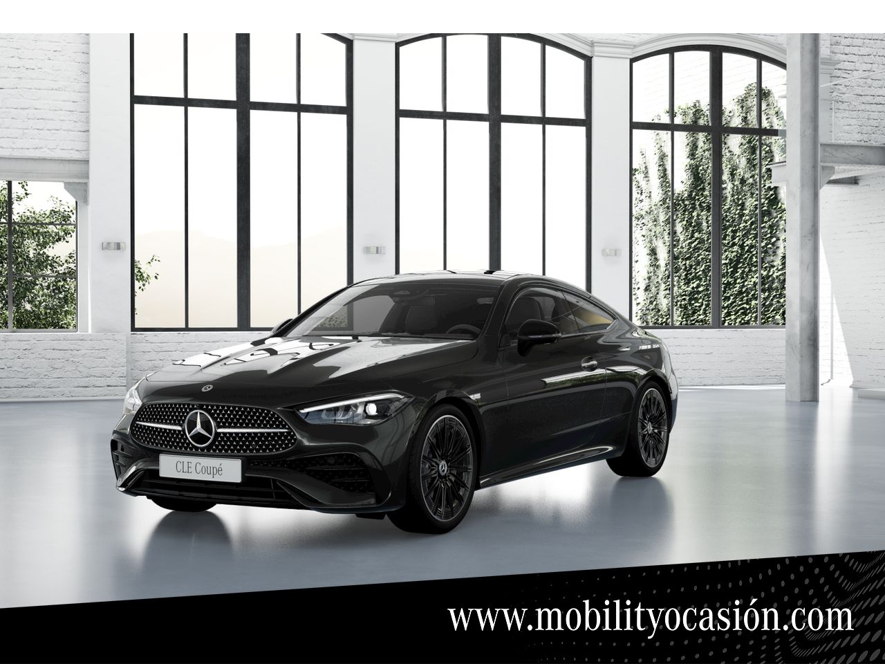 Mercedes Cle 220 D Amg Line Advanced Plus