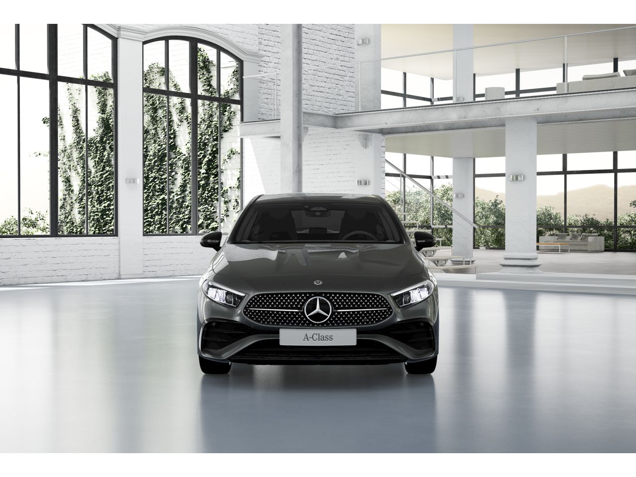 Mercedes Clase A 200 D Compacto - foto 2