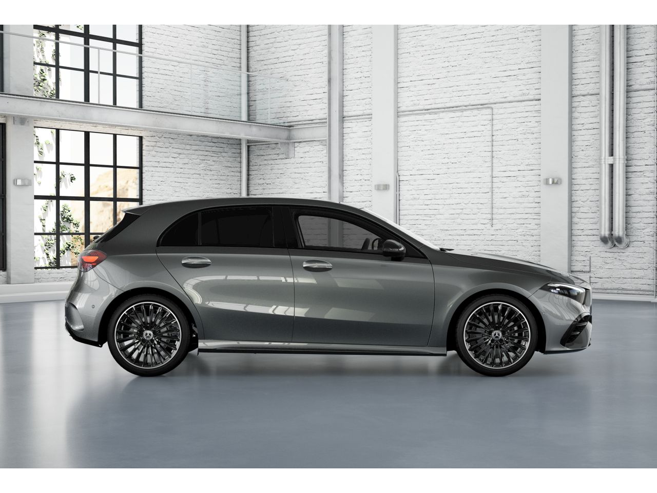 Mercedes Clase A 200 D Compacto - foto 4