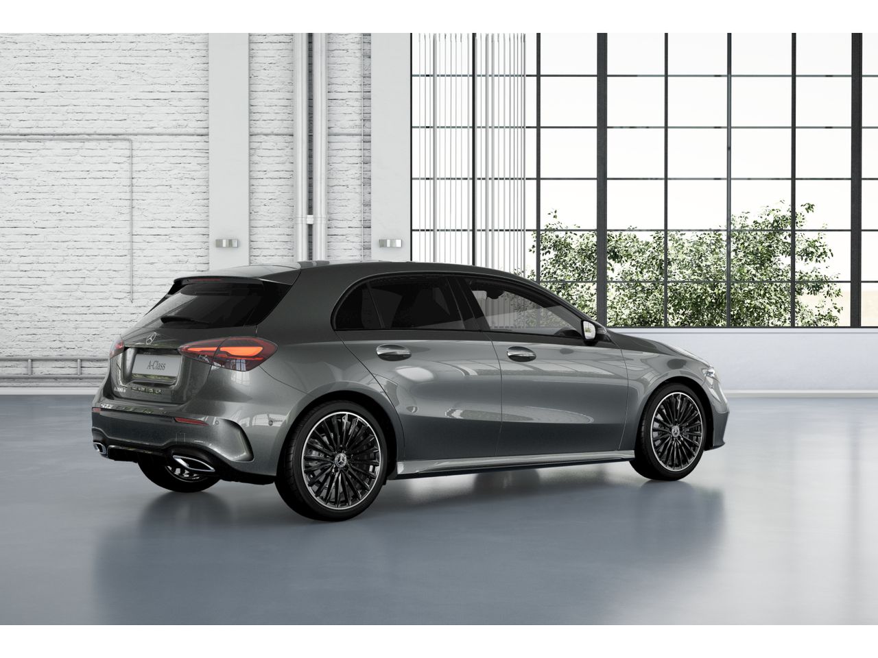 Mercedes Clase A 200 D Compacto - foto 5