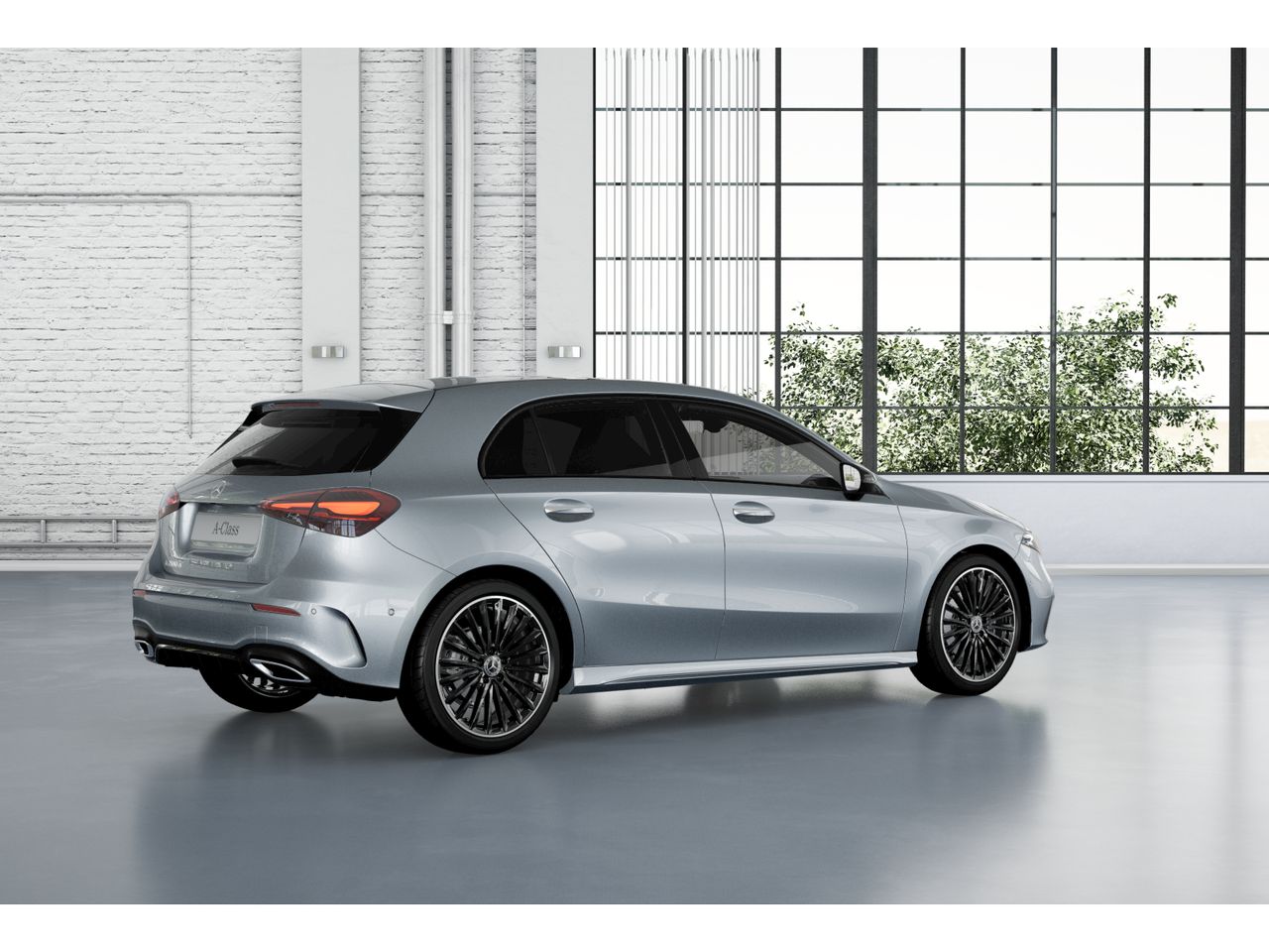 Mercedes Clase A 200 D Compacto - foto 5