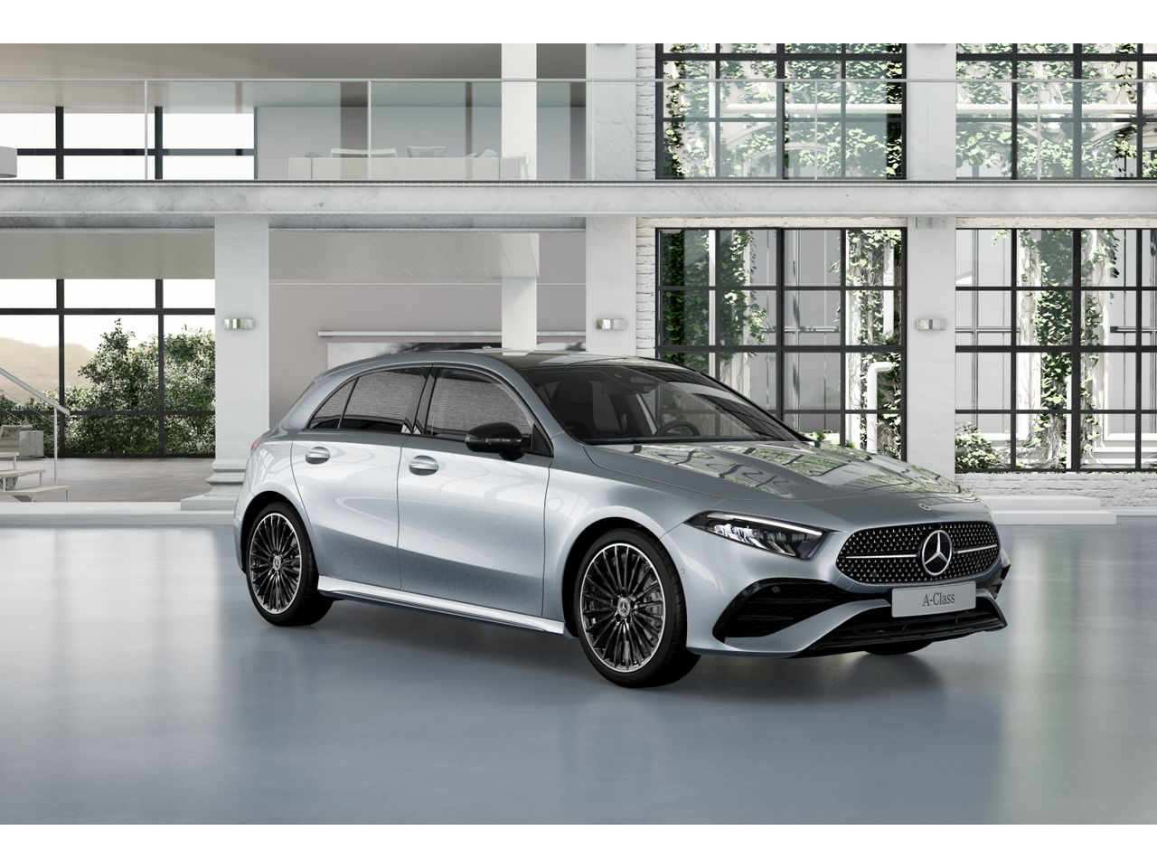 Mercedes Clase A 200 D Compacto - foto 3