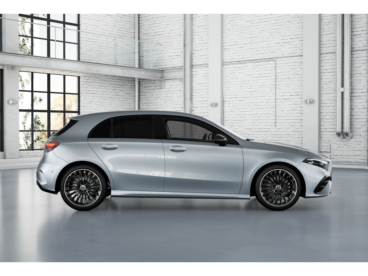 Mercedes Clase A 200 D Compacto - foto 4