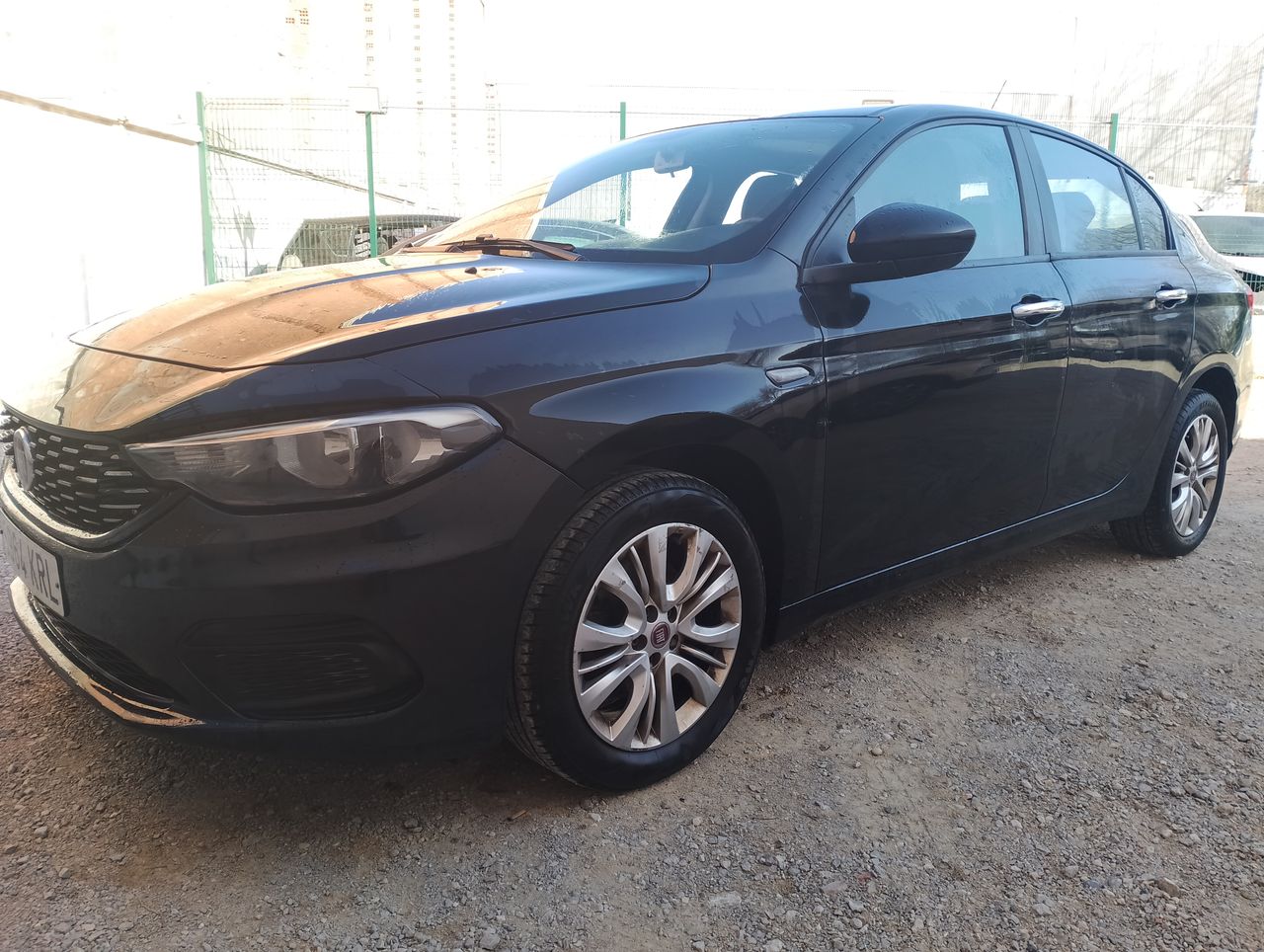 fiat tipo 2018 / foto grande (2)