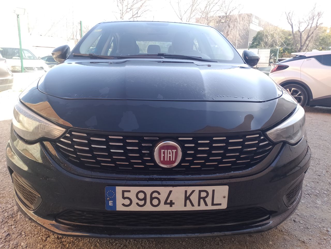 fiat tipo 2018 / foto grande (3)