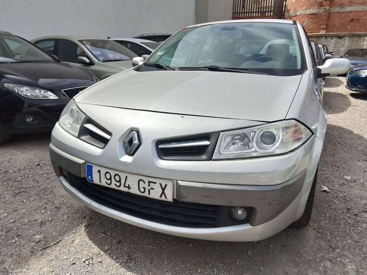 renault megane 2008 / foto grande (2)