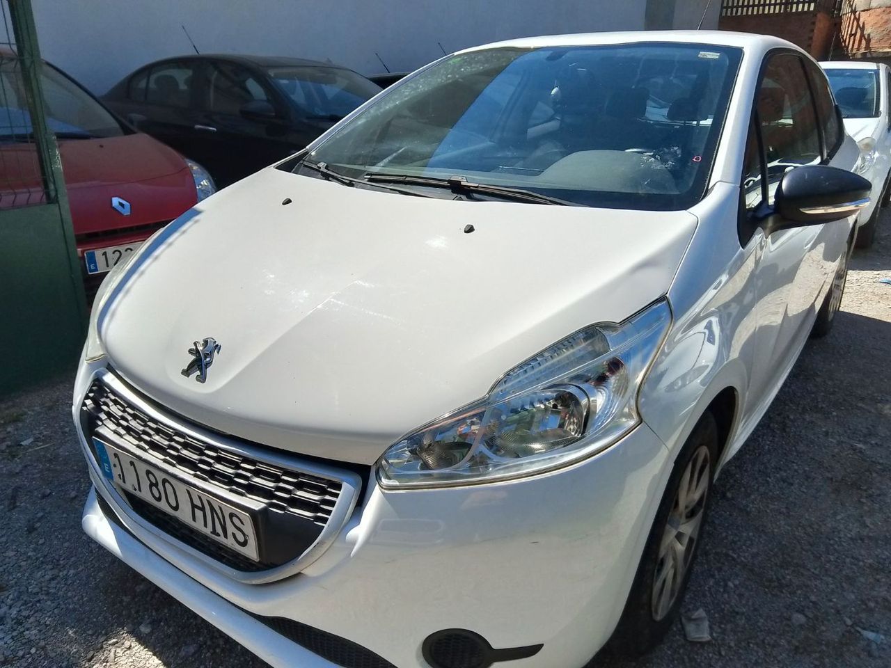 peugeot 208 2013 / foto grande (2)