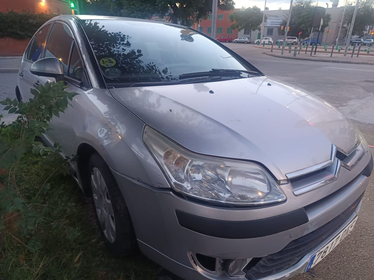 citroën c4 2006 / foto grande (2)