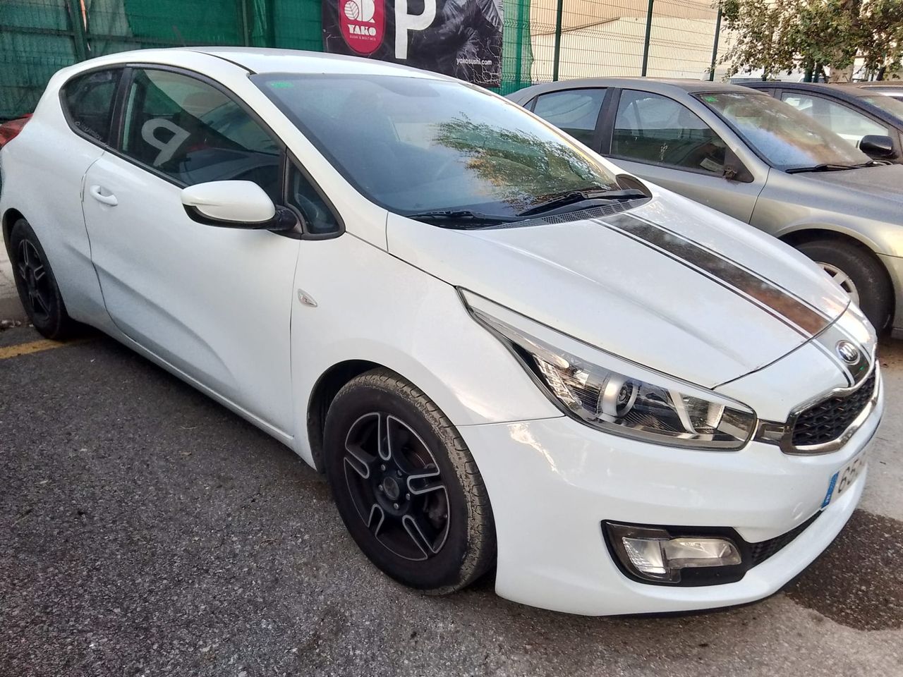 kia ceed 2014 / foto grande (2)