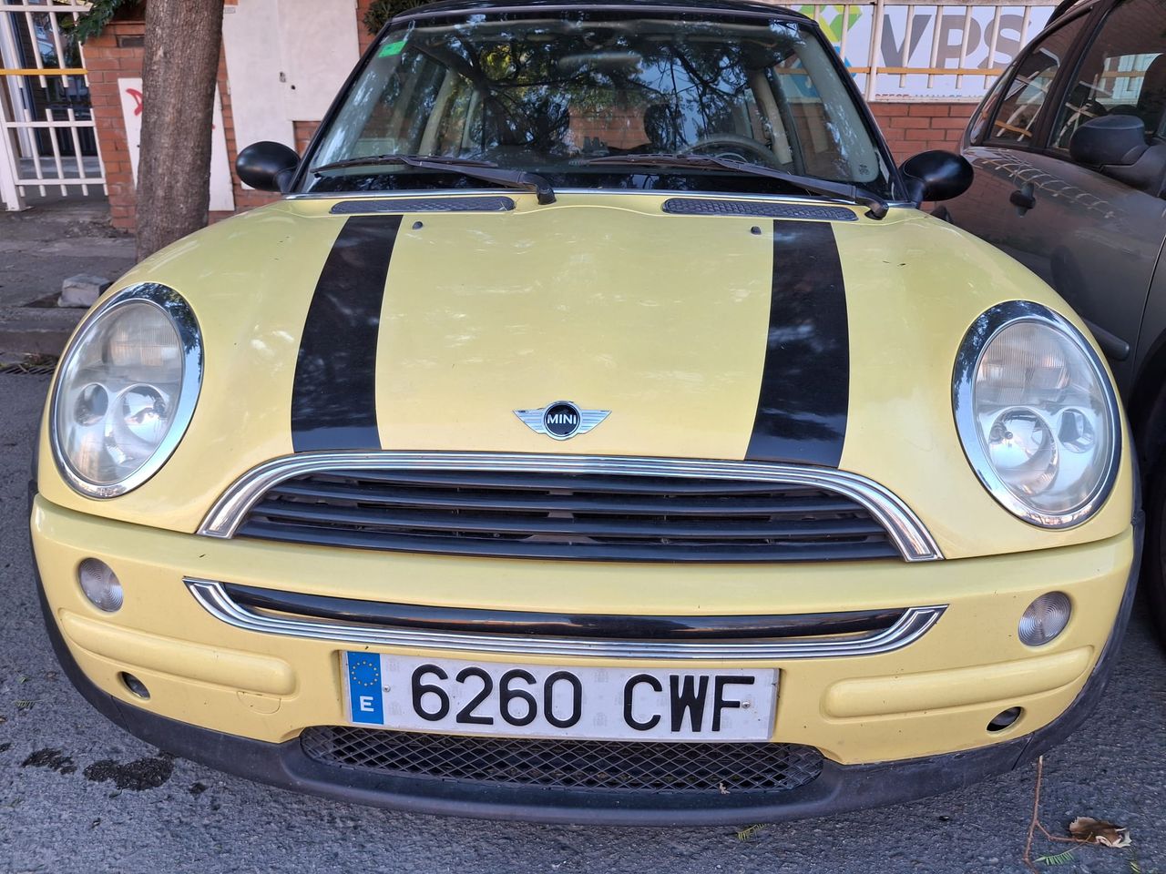 mini one 2004 / foto grande (3)