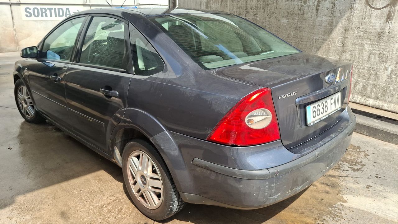 ford focus 2007 / foto grande (3)