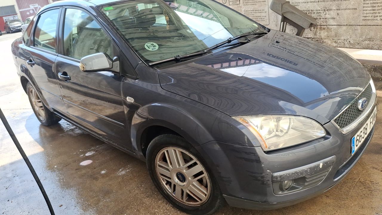 ford focus 2007 / foto grande (2)