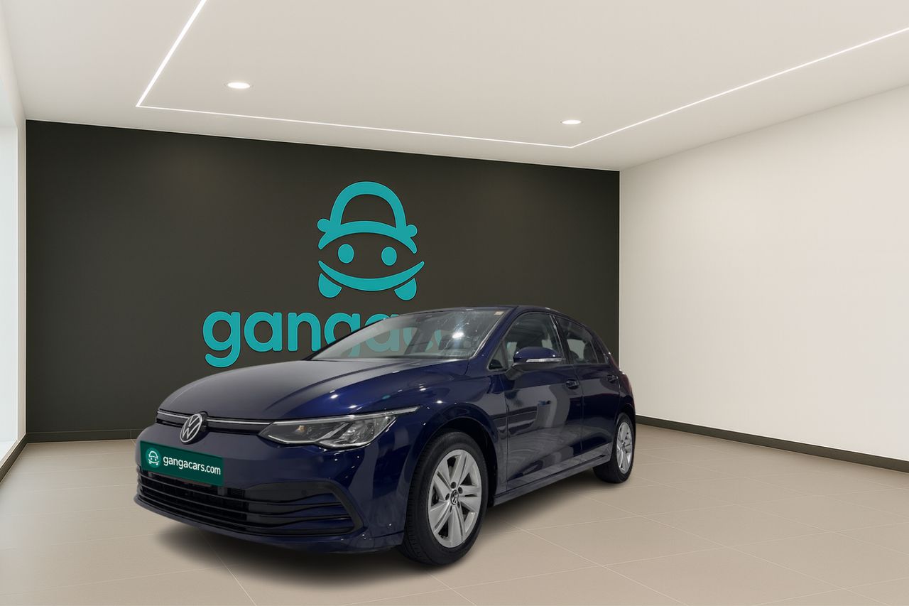 Volkswagen Golf 1.0 TSI 81kW (110CV) Variant