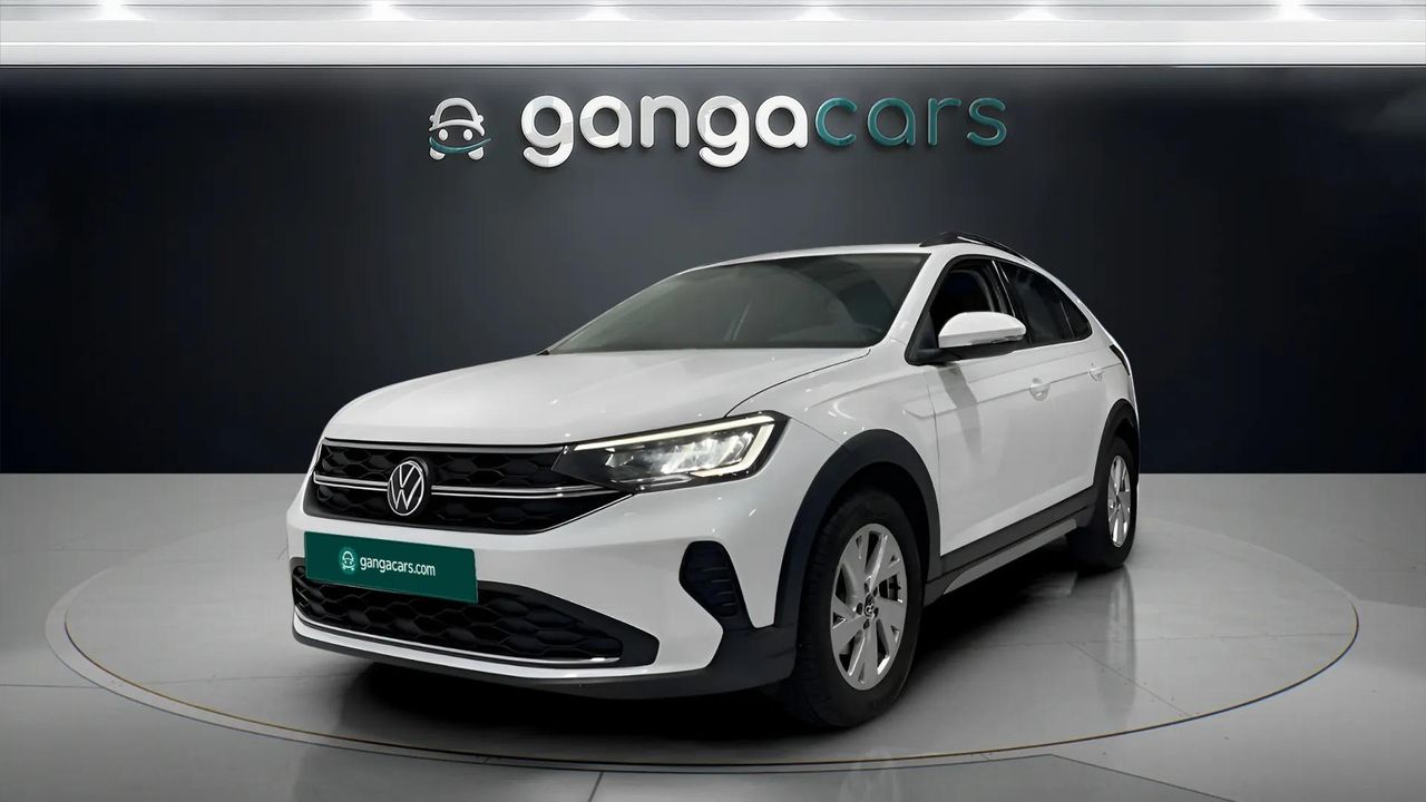 Volkswagen Taigo Life 1.0 TSI 70kW (95CV)