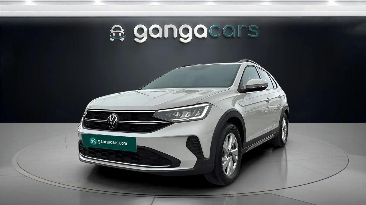 Volkswagen Taigo Life 1.0 TSI 70kW (95CV)