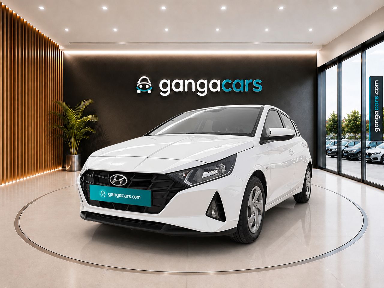 Hyundai i20 1.2 MPI Essence