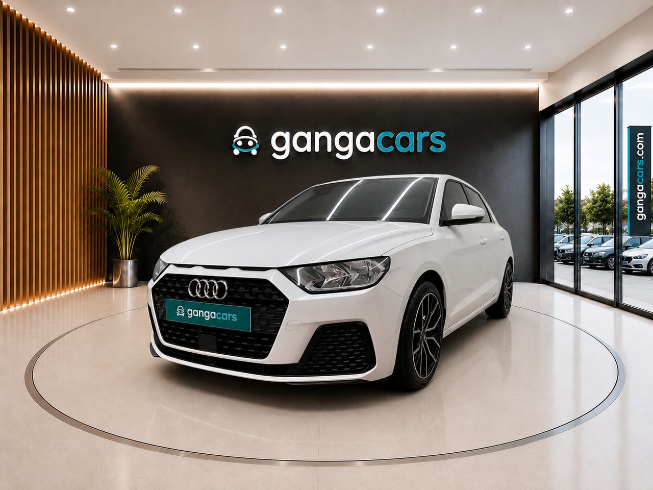 Audi A1 25 TFSI 70kW (95CV) Sportback